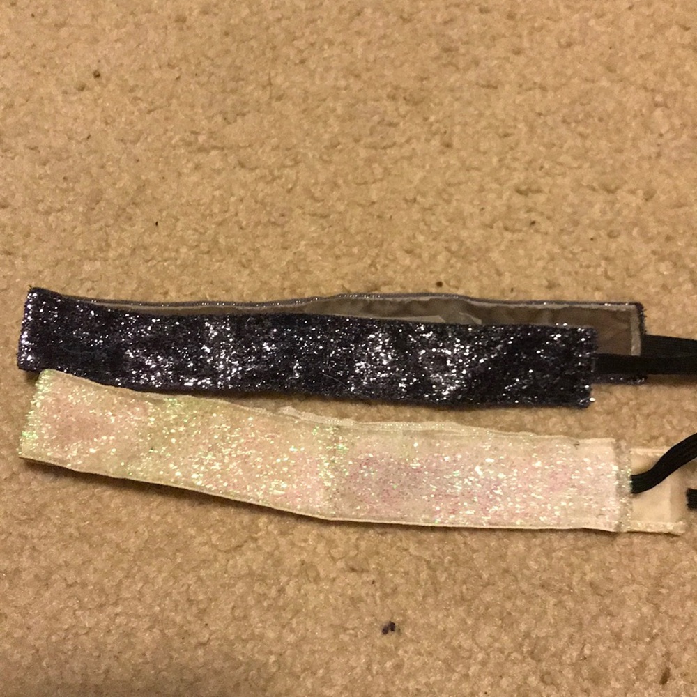 Sweaty bands nonslip headbands